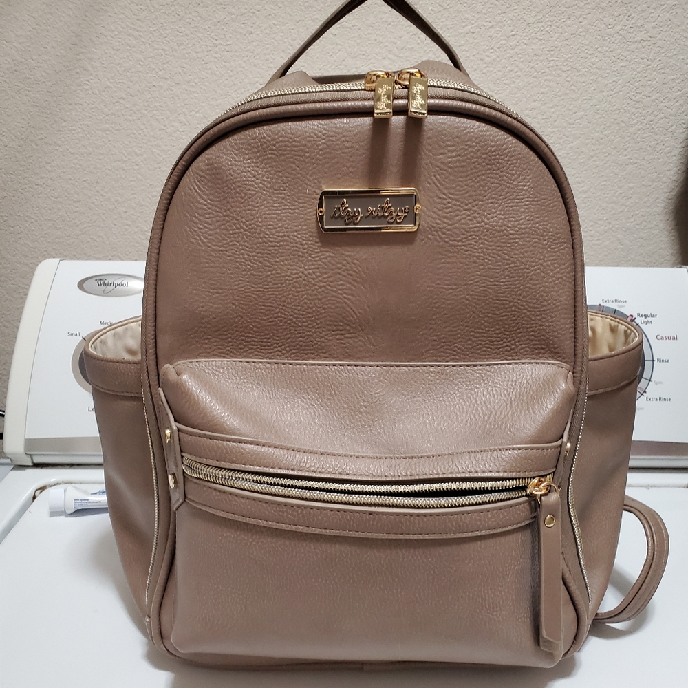 Itzy Ritzy Mini